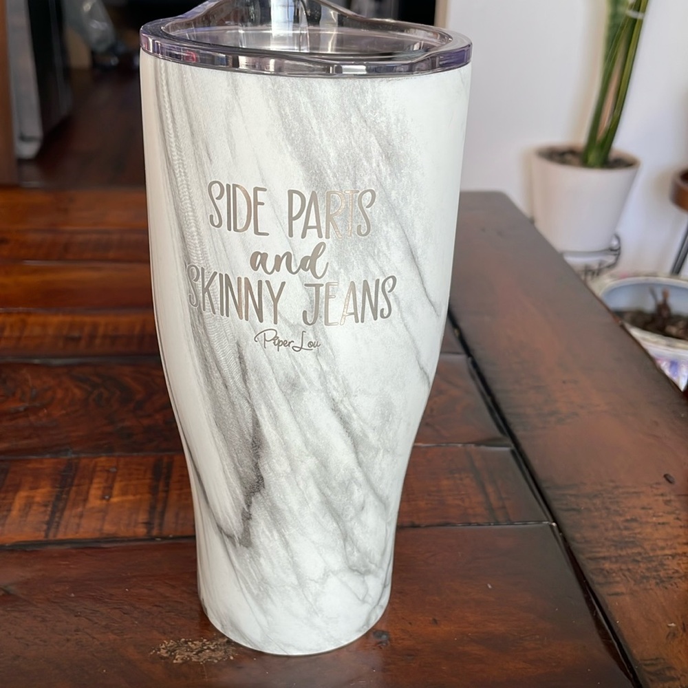 Piper Lou tumbler